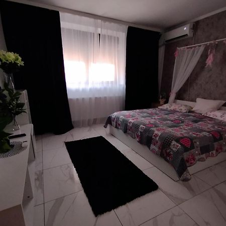 Tomis Promenada Apartman Konstanca Kültér fotó