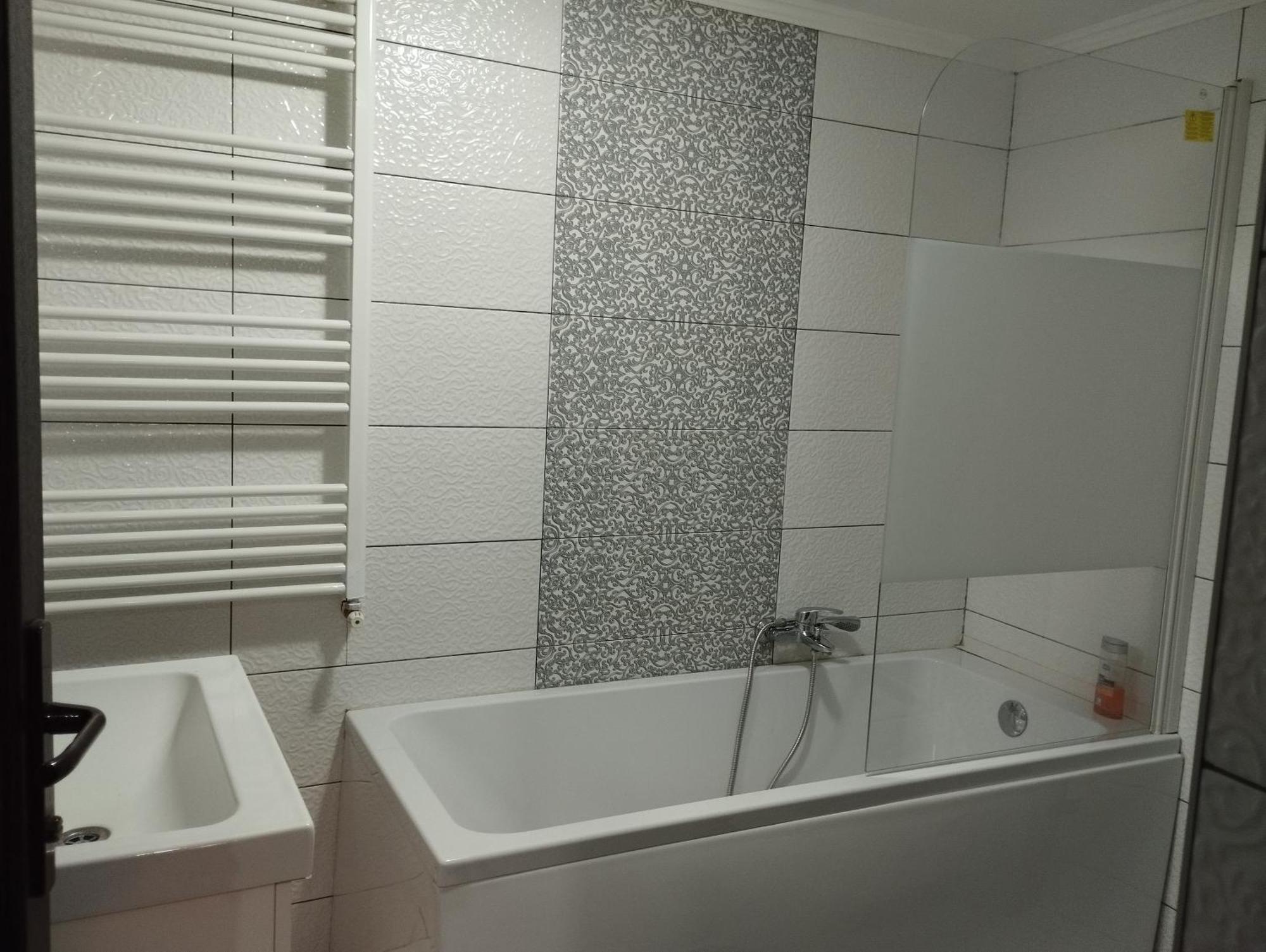Tomis Promenada Apartman Konstanca Kültér fotó