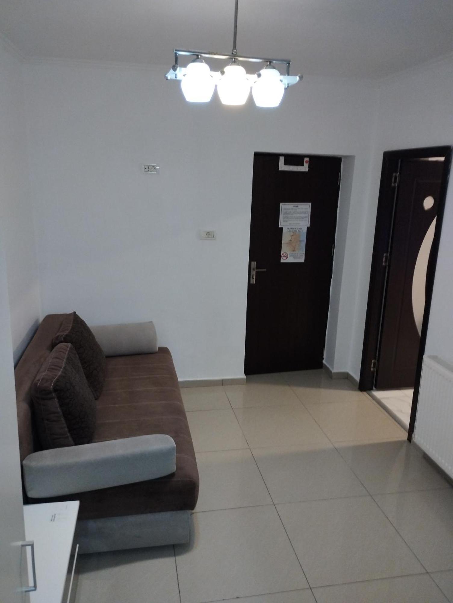 Tomis Promenada Apartman Konstanca Kültér fotó