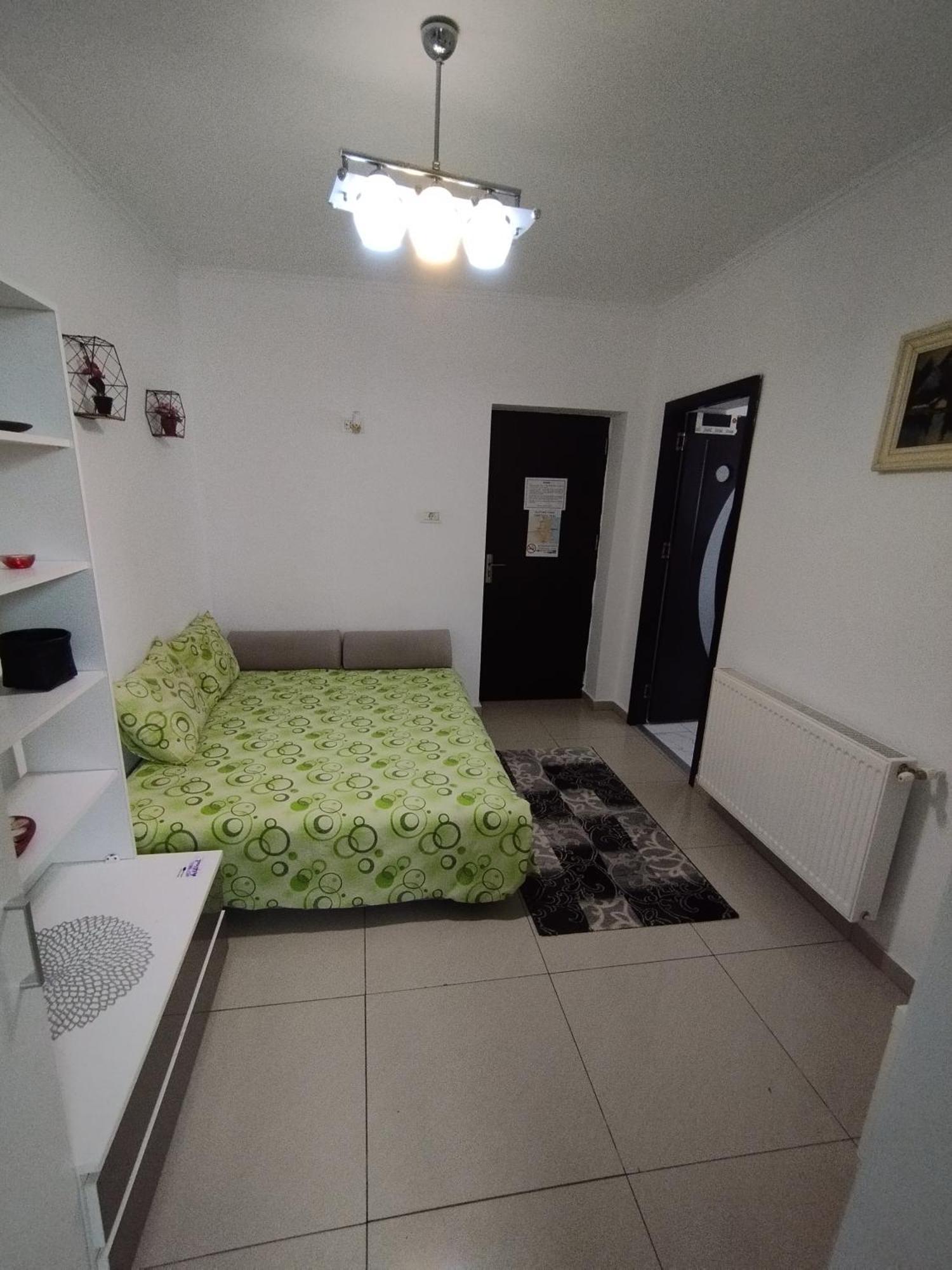 Tomis Promenada Apartman Konstanca Kültér fotó