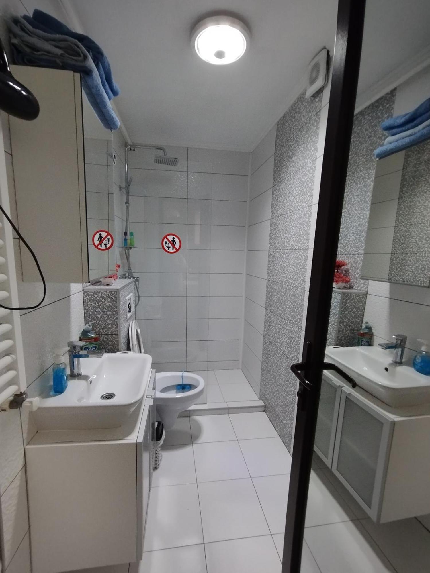 Tomis Promenada Apartman Konstanca Kültér fotó