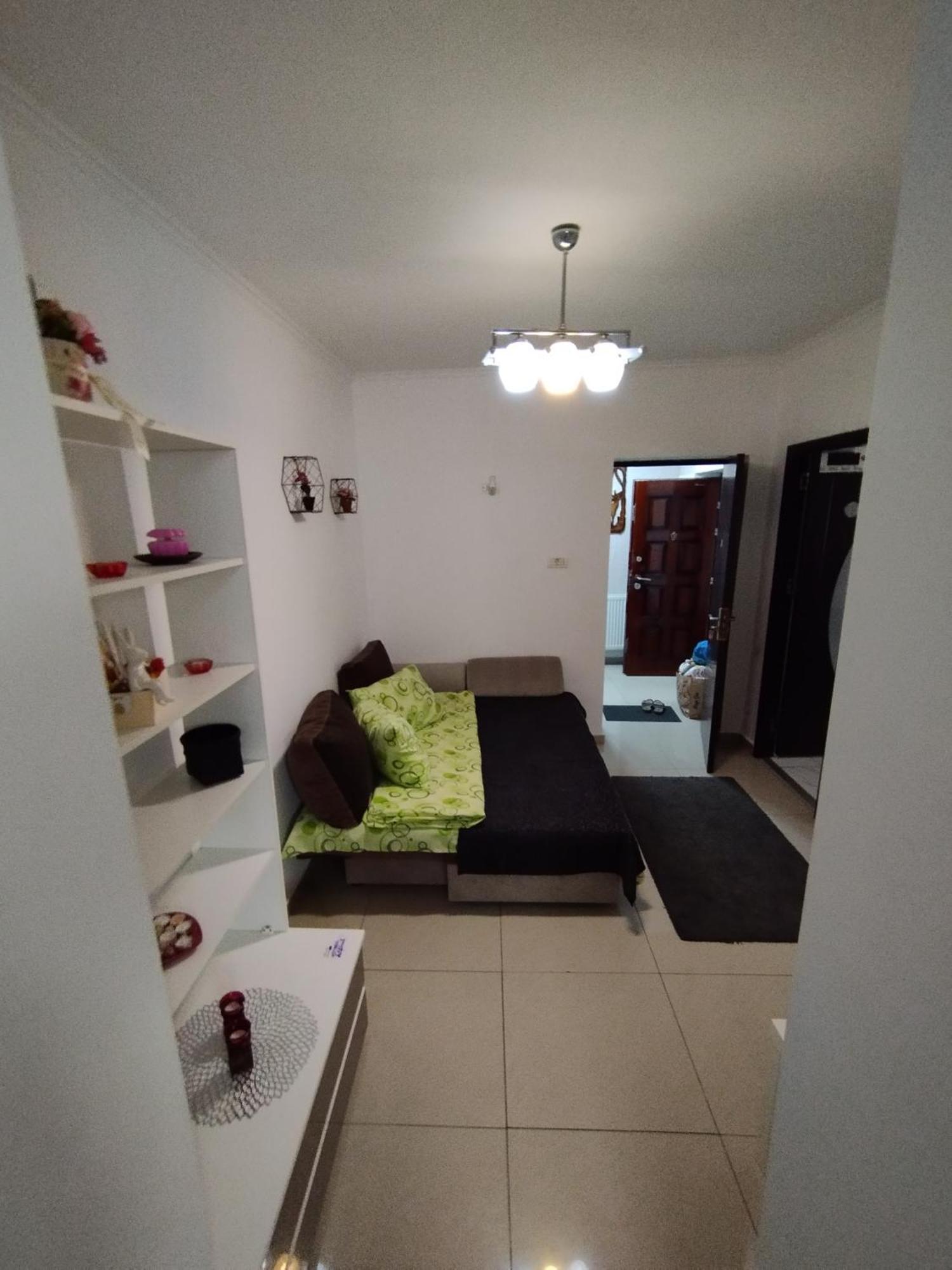 Tomis Promenada Apartman Konstanca Kültér fotó